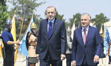 Kardeşler Ankara’da buluşuyor