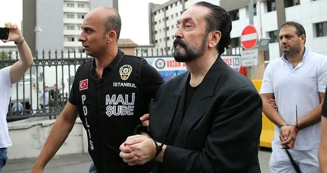 gozaltina alinan adnan oktar in gizli hastaligi nedir adnan oktar askerlik yapti mi son dakika haberler