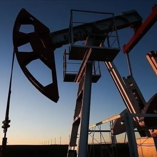 Brent petrolün varili 62,12 dolar