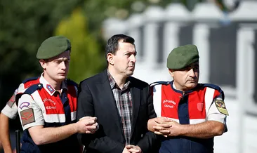 Muhafız Alayı darbe girişimi davasına sanık savunmalarıyla devam edildi