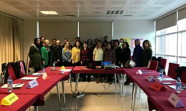 Çaycuma’da üreme sağlığı eğitimi başladı