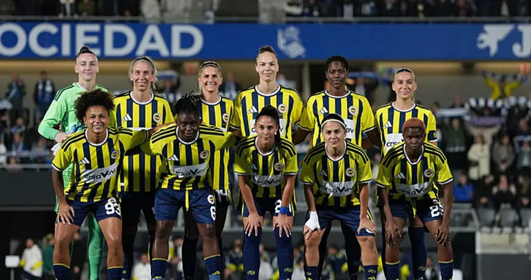 Fenerbahçe arsaVev turu rövanşa bıraktı