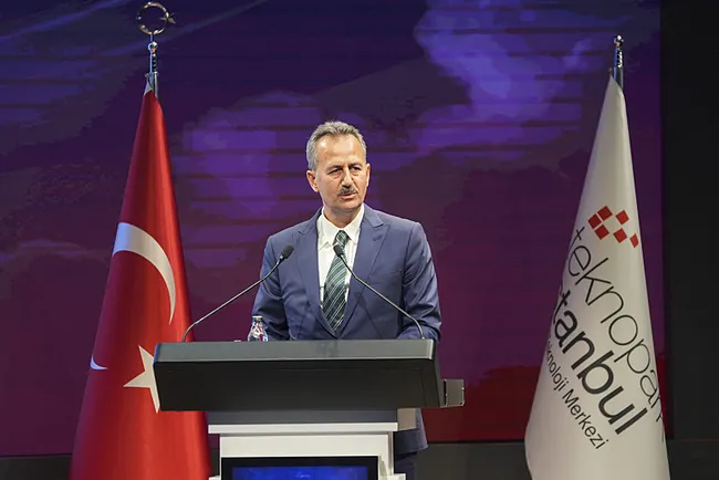 Haluk Görgün: İhracat rakamlarımızı çok daha ileriye taşıyacağız