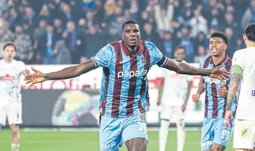 Devire devire Devler Ligi’ne