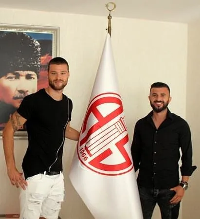 Süper Lig’de 2015-2016 sezonu transferleri