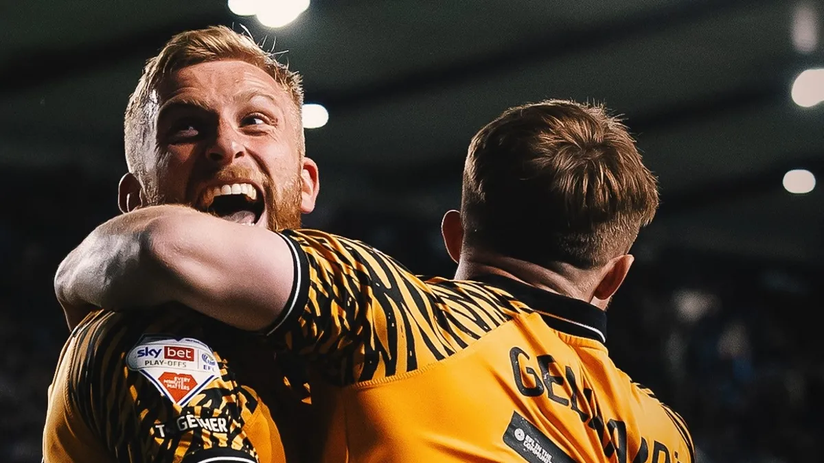 Hull City’den Premier Lig için dev adım!