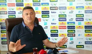 Ali Koç, Rizespor’a sponsorluk sözü vermiş! 500 bin Euro daha...