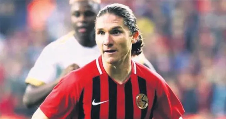 Mehmet Özcan Trabzonspor’a