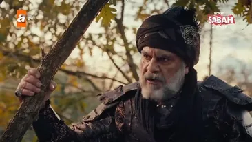 Osman Bey: Bu hak ile batılın savaşı!