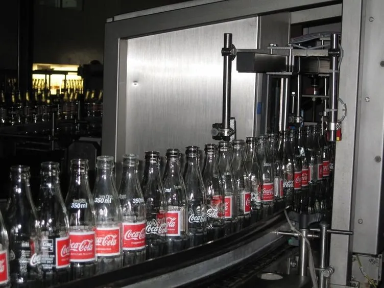 Coca Cola’nın formülü çözüldü