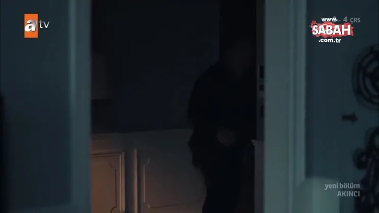 Orhan, Akıncı’nın yeni düşmanları ‘acı getirenler’in izini sürüyor! | Video