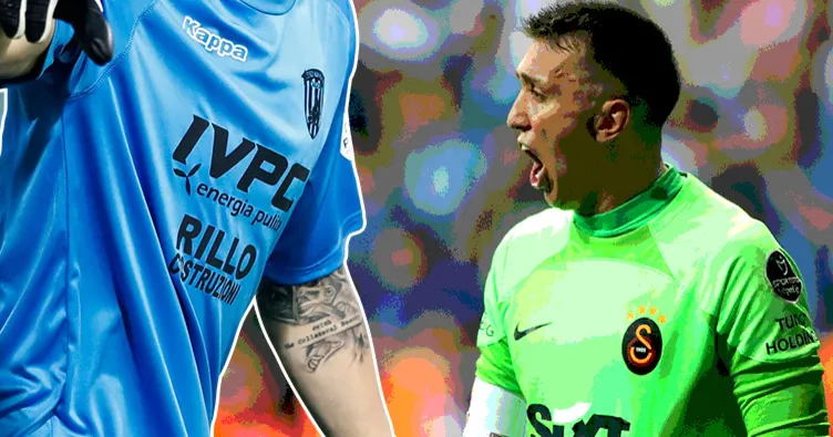 Son dakika Galatasaray transfer haberleri: Galatasaray’da bir dönem sona eriyor! Yerine gelecek isim belli oldu...