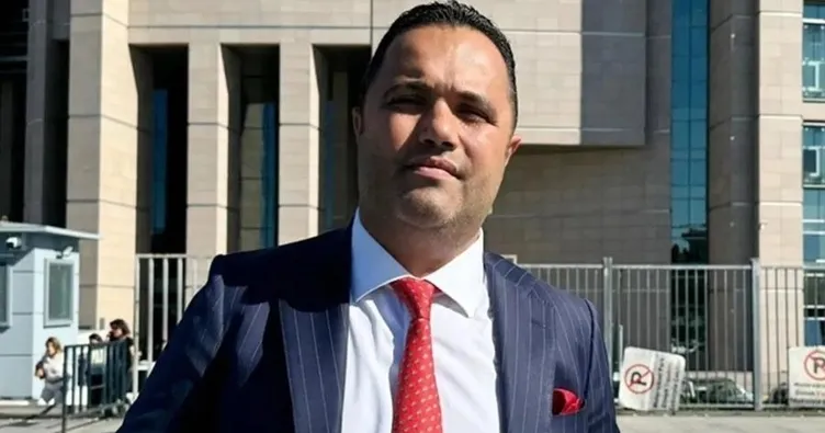 Avukat Epözdemir’le ilgili inceleme tamamlandı: Şüpheli para trafiği MASAK raporunda