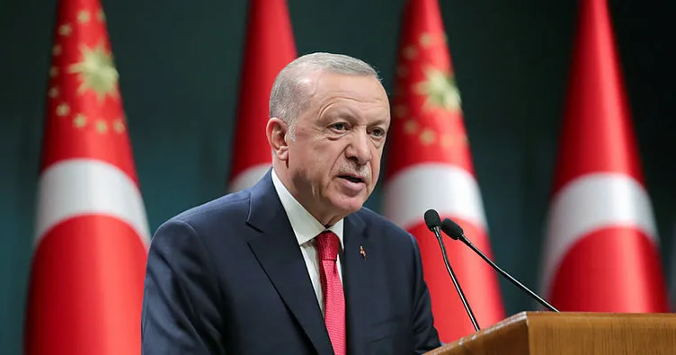 Son dakika: Başkan Erdoğan’dan KPSS talimatı! Asla müsaade etmeyiz