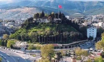 Kahramanmaraş’ta lezzet yolculuğu #kahramanmaras