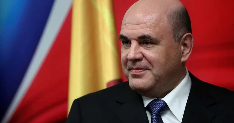 Vergi Müdürlüğü’nden başbakanlığa