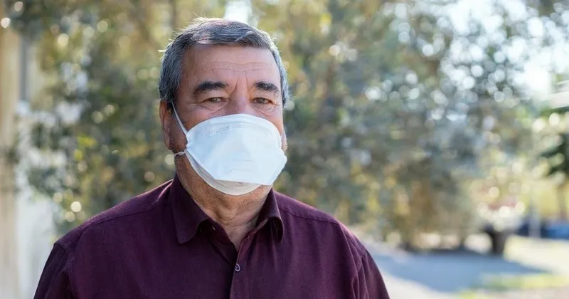 virus koruyucu maske ise yariyor mu tibbi maskeler corona virusunden korur mu saglik haberleri