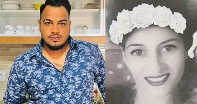 Neşe Keçkin boşanma davası açmak için gittiği adliyede öldürüldü! Neşe Keçkin boşanma davası açmak için gittiği adliyede öldürüldü!