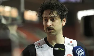 Furkan Korkmaz: Gerçekten gururluyuz!