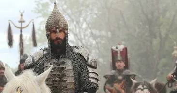 MEHMED FETİHLER SULTANI 14.BÖLÜM İZLE | TRT 1 ile Mehmed Fetihler Sultanı yeni bölüm izle ekranı
