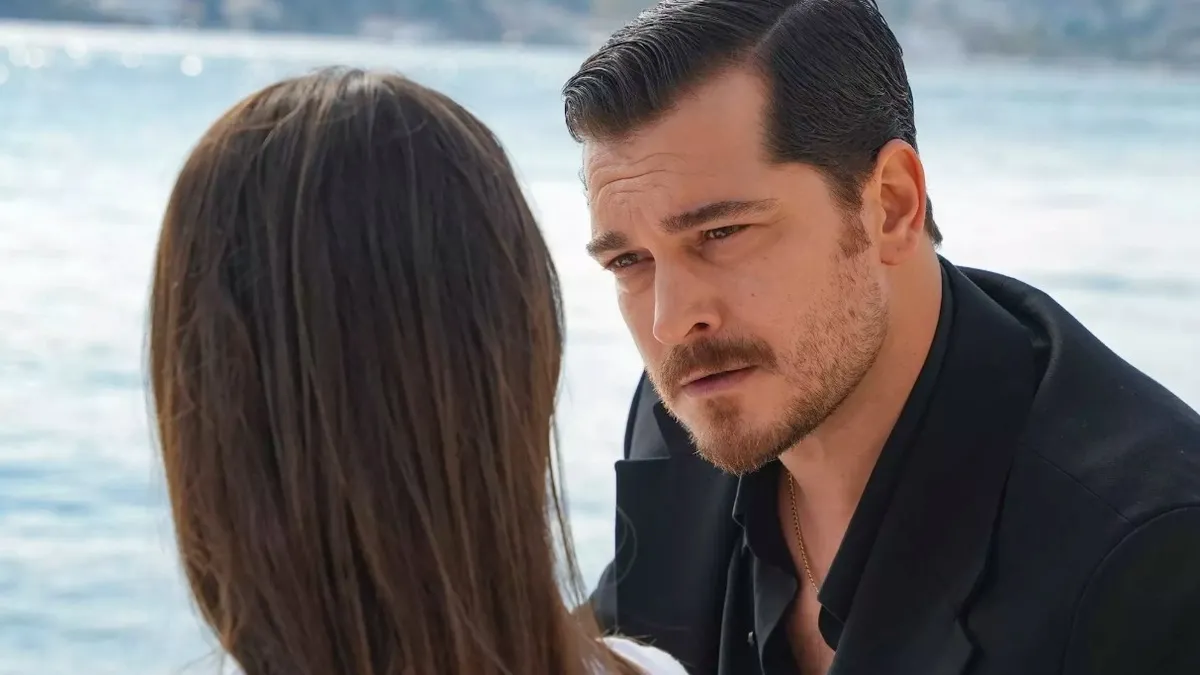 EŞREF RÜYA SON BÖLÜM İZLE: Öldü Sandığınız Adam Gün Gelir Selanızı Okur!  Eşref Rüya 18. bölüm İZLE!