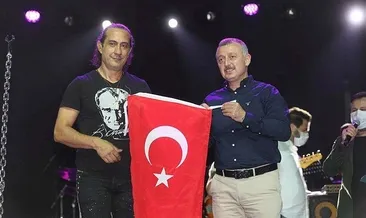 Gebze’de 30 Ağustos konseri