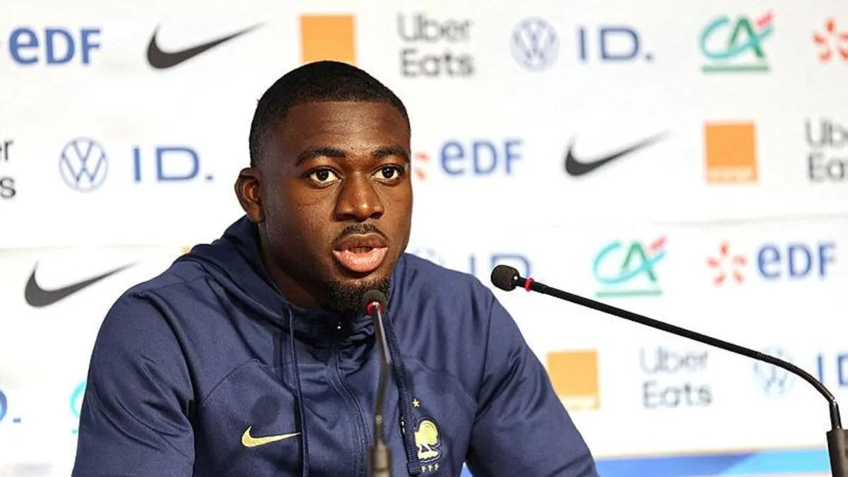 Son dakika haberi: Galatasaray'dan çifte hamle! Goretzka ve Youssouf Fofana...