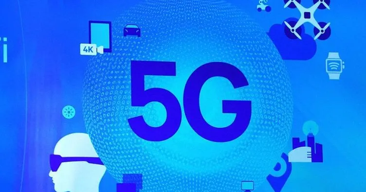 5G’ye en hazır operatörüz