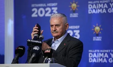 Binali Yıldırım Kovid-19’a yakalandı #duzce Binali Yıldırım Kovid-19’a yakalandı #duzce