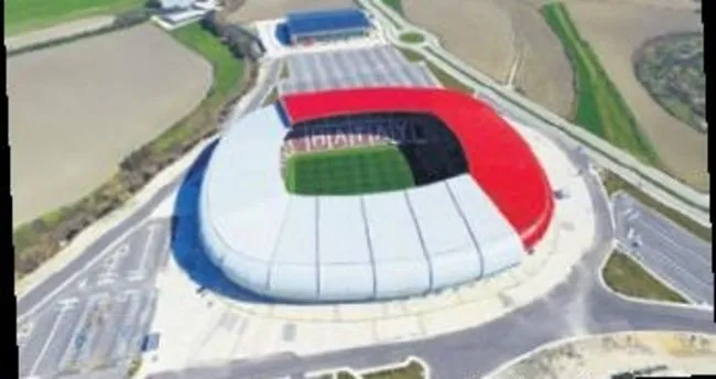 Hatayspor A Super Stat Son Dakika Spor Haberleri