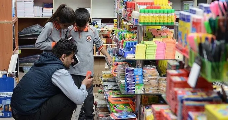 Okul öncesi denetimler sıkılaştı! Ticaret Bakanlığı açıkladı: Kırtasiye ve okul ürünlerinde fırsatçılığa son