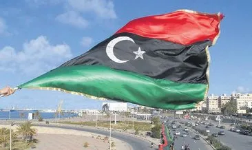 Türkiye’den yeni Libya açılımı