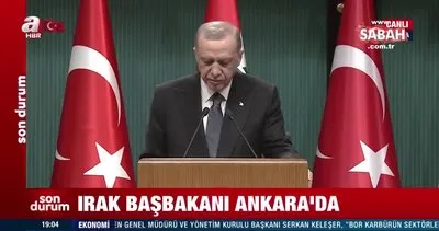 SON DAKİKA | Başkan Erdoğan ’bakanlarımızı görevlendiriyoruz’ diyerek duyurdu: Yeni İpek Yolu olacak! | Video