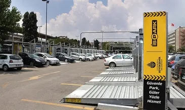 İSPARK’a  % 62.5 zam