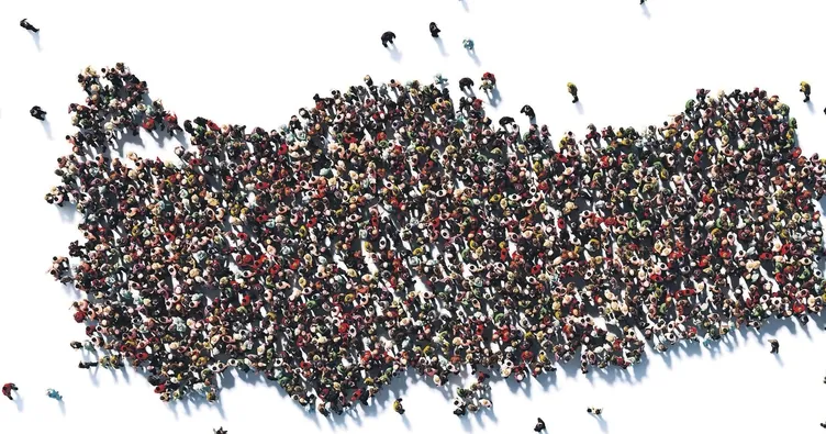 Yaşlanıyoruz yalnızlaşıyoruz