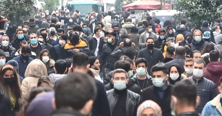 Son dakika: Uzman isimden korkutan açıklama: Tam kapanma, seyahat kısıtlaması, yeni tedbirler...