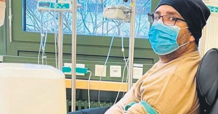 Abisinin iliği Ayça’ya uydu