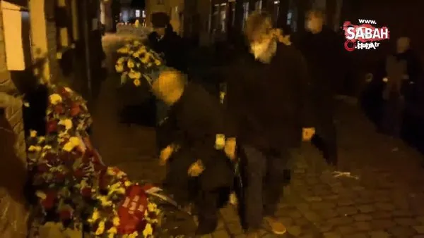 Mölln saldırısının kurbanları 29. yılında anıldı | Video