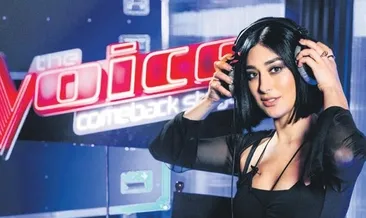 Elif yeni yıla albümle giriyor