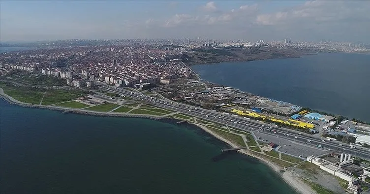 Son dakika: Kanal İstanbul neden gerekli? Projenin maliyeti ne kadar? Bakan Karaismailoğlu açıkladı