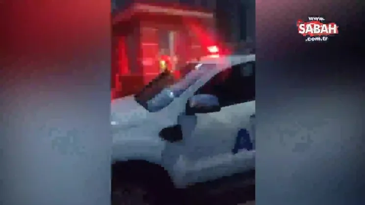 Depremin yaşandığı noktalara Kırıkkale'den araç ve personel desteği