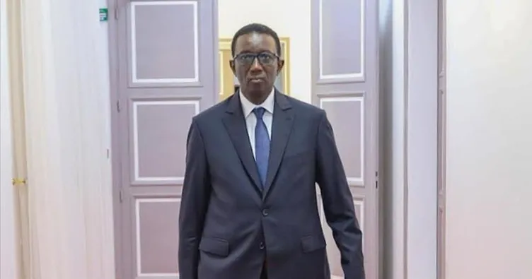 Senegal’de yeni hükümet kuruldu