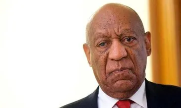 Bill Cosby cinsel tacizden suçlu bulundu