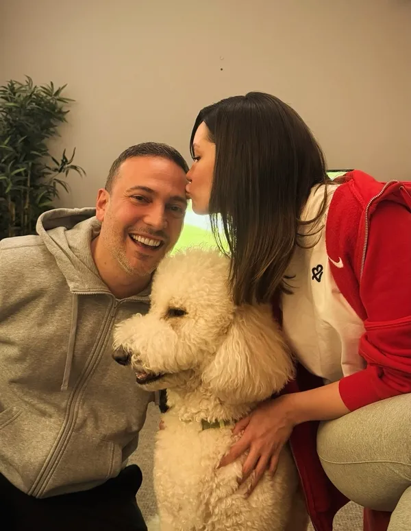 Oğuzhan Koç ve Hazal Subaşı'ndan evlilik açıklaması… Masaya oturmak için o şartı sundu! - Galeri - Trend Magazin