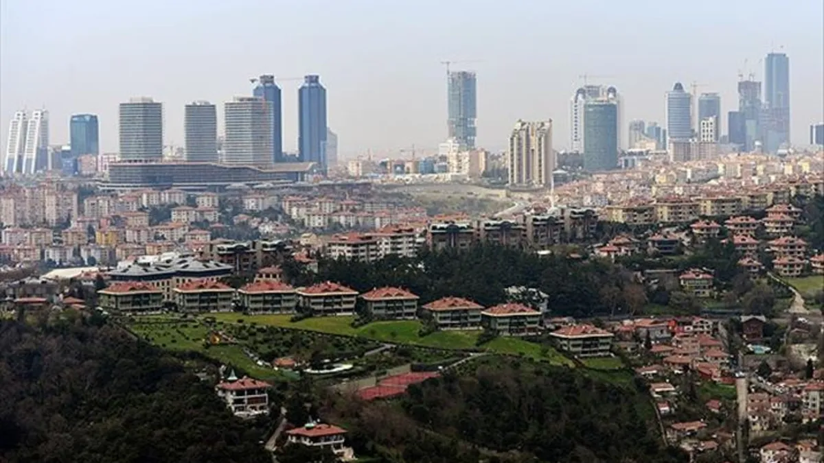 Konut fiyatlarında 1,5 yıl sonra reel artış! TCMB kasım verilerini açıkladı