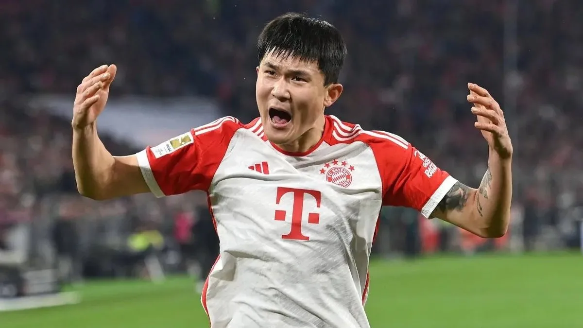 Kanarya’ya yeni Kim Min-Jae geliyor!