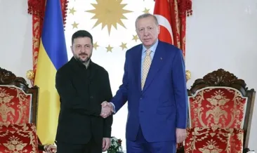Kiev’den Zelenskiy-Putin zirvesi için yeşil ışık: Başkan Erdoğan arabuluculuğunda görüşebiliriz!