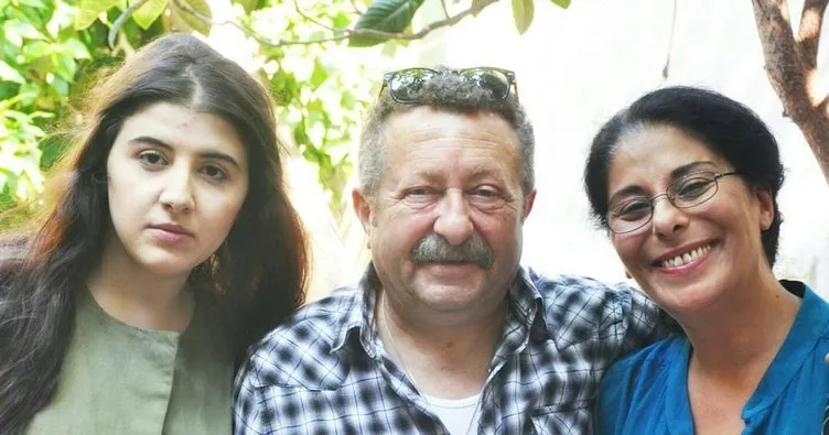 Özgecan’ın hayatından belgesel film