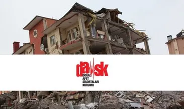 Deprem Sigortası nasıl yapılır ve nereden yapılır? Deprem sigortası DASK nedir, neyi karşılar?