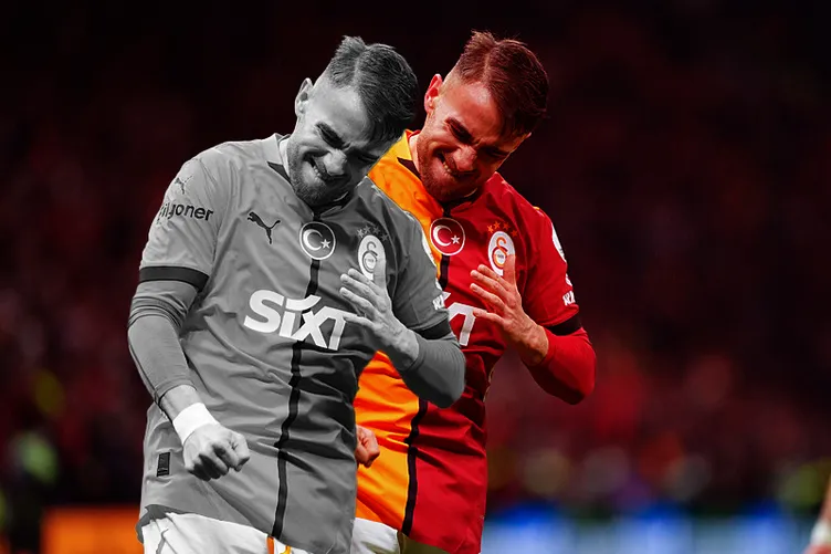 Son dakika Galatasaray haberi: Dünya devi Yunus Akgün’e talip oldu! Transfer girişimleri başladı...